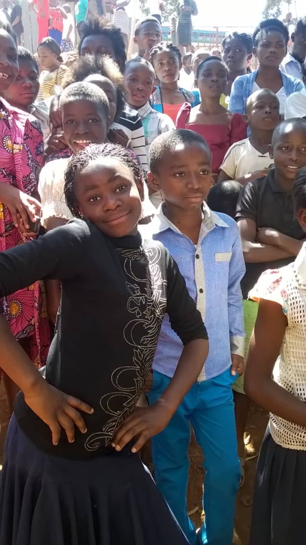 Mobilisation des jeunes