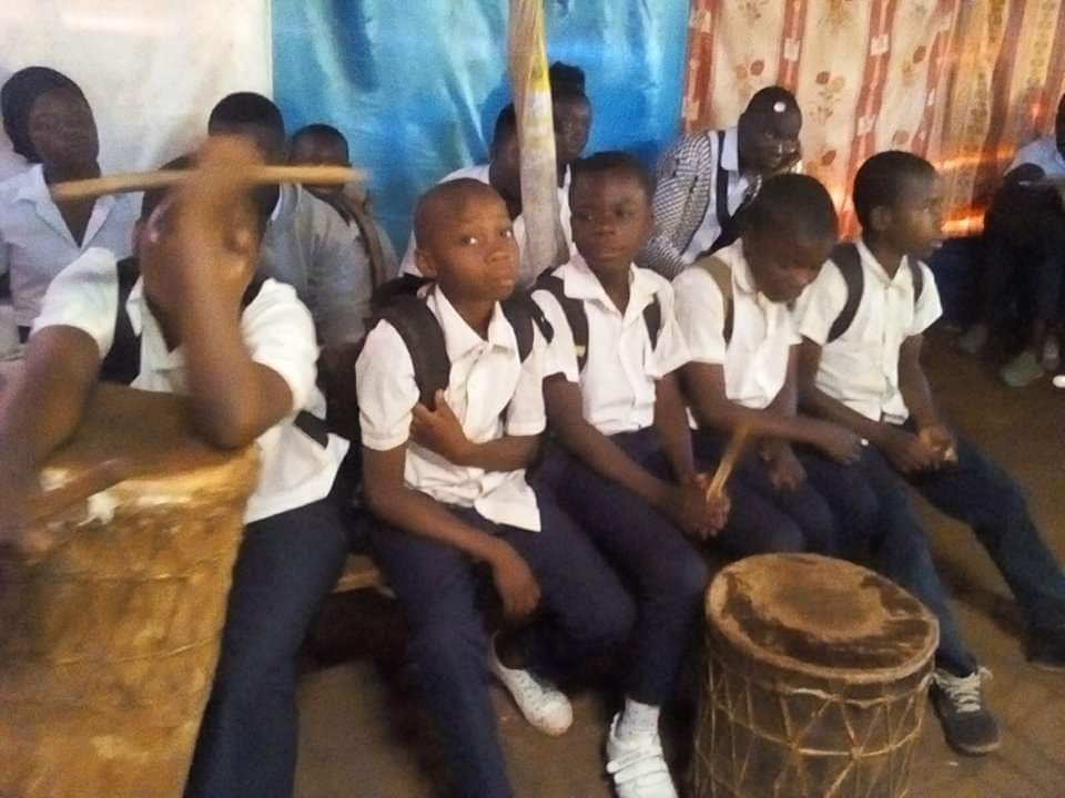 Activite scolaire et culturelle